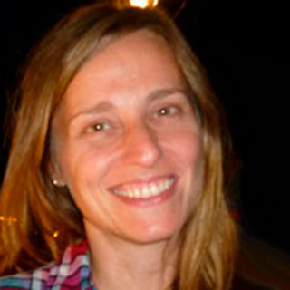 Irene Ferrer