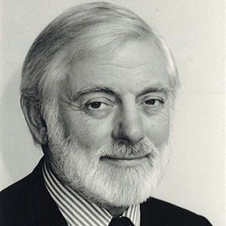 Thomas JL Alexander