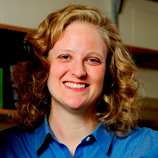 Susan E.  Detmer
