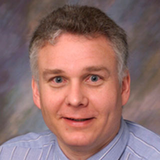 Allan P Schinckel