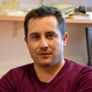 Iván Díaz Luque