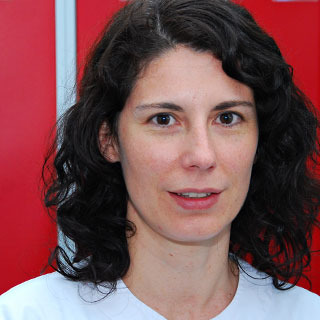 Gema Chacón Pérez