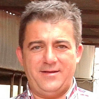 Angel García Bayo