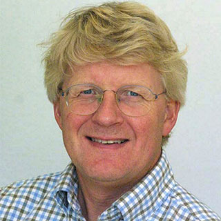 Poul Baekbo