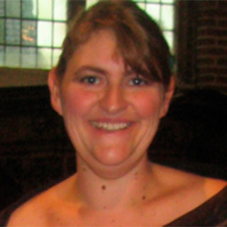 Ellen de Jong