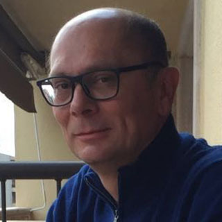 Massimo Castellari