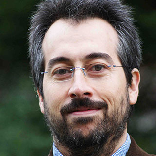 Javier Salguero