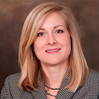 Amy L. Vincent