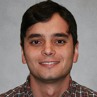 Paulo H Arruda