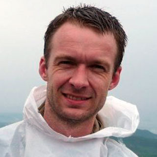 Ken Steen Pedersen
