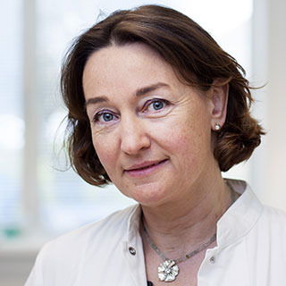 Emøke Bendixen