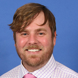 Tavis K. Anderson