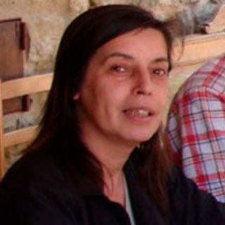 Maria Hortós