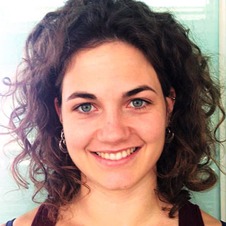 Yaiza Ara Ripalda