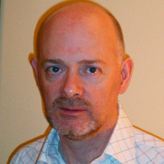 Paul Spillane