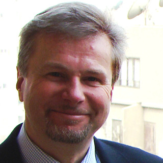 Timm C. Harder