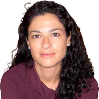Mercedes Cortés