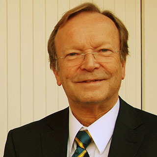 Thomas Blaha