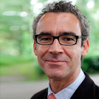 Bruno Gonzalez-Zorn