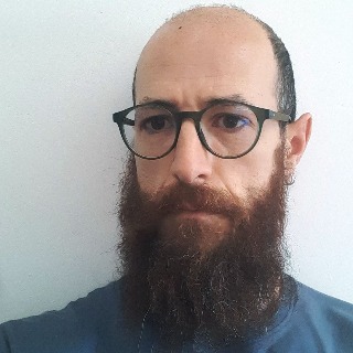Jordi Guillaumet