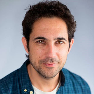 Carles Vilalta