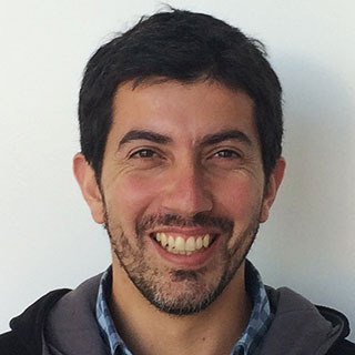 Juan Sanhueza