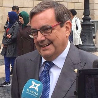Isidre Guinjoan