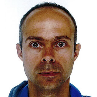 Olivier Bourry