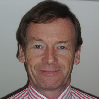 Rex Walters