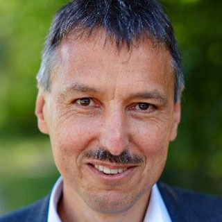 Jürgen Zentek