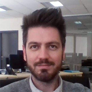 David Romero