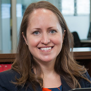 Megan Niederwerder