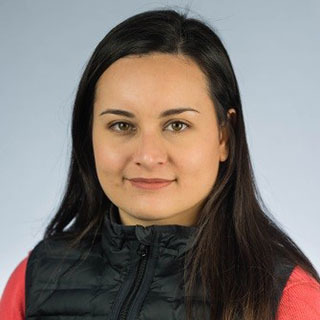 Mariana Kikuti