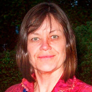 Jill Thomson