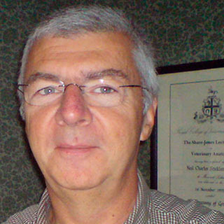 Neil Stickland