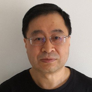 Yanwen Li