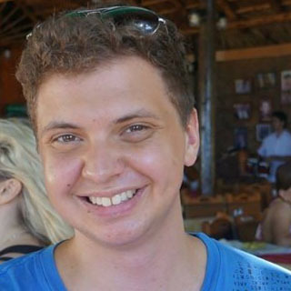 Oliver Stringer