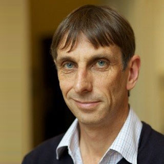 Paul Langford