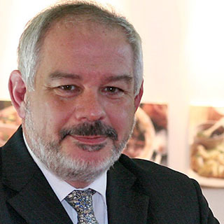 Jean-Pierre Garnier