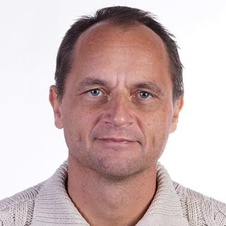 Peter Kappel Theil