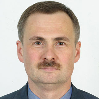Denis Kolbasov