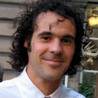 Ian Wellock