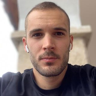 Albert Oliveras
