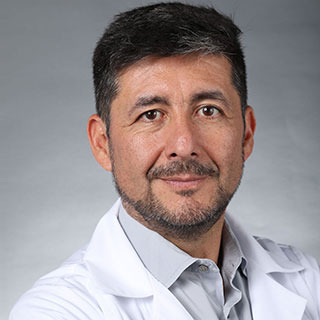 Ricardo Muñoz