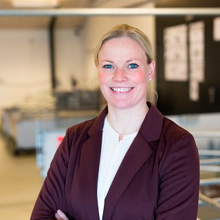 Janni Hales