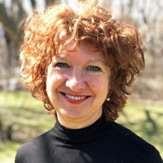 Julie Ménard