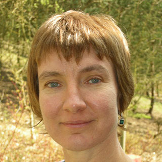 Susanna Williamson