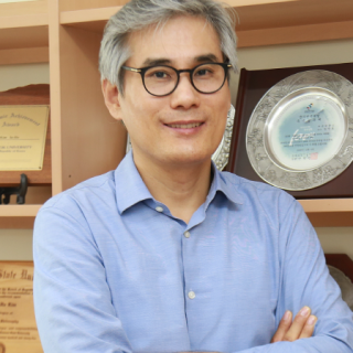 InHo Kim