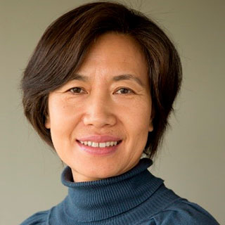 Yuzhi Li