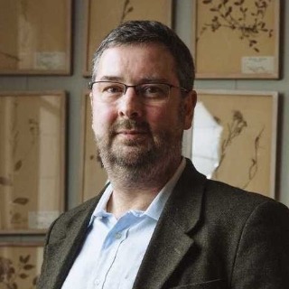 Angus Cameron